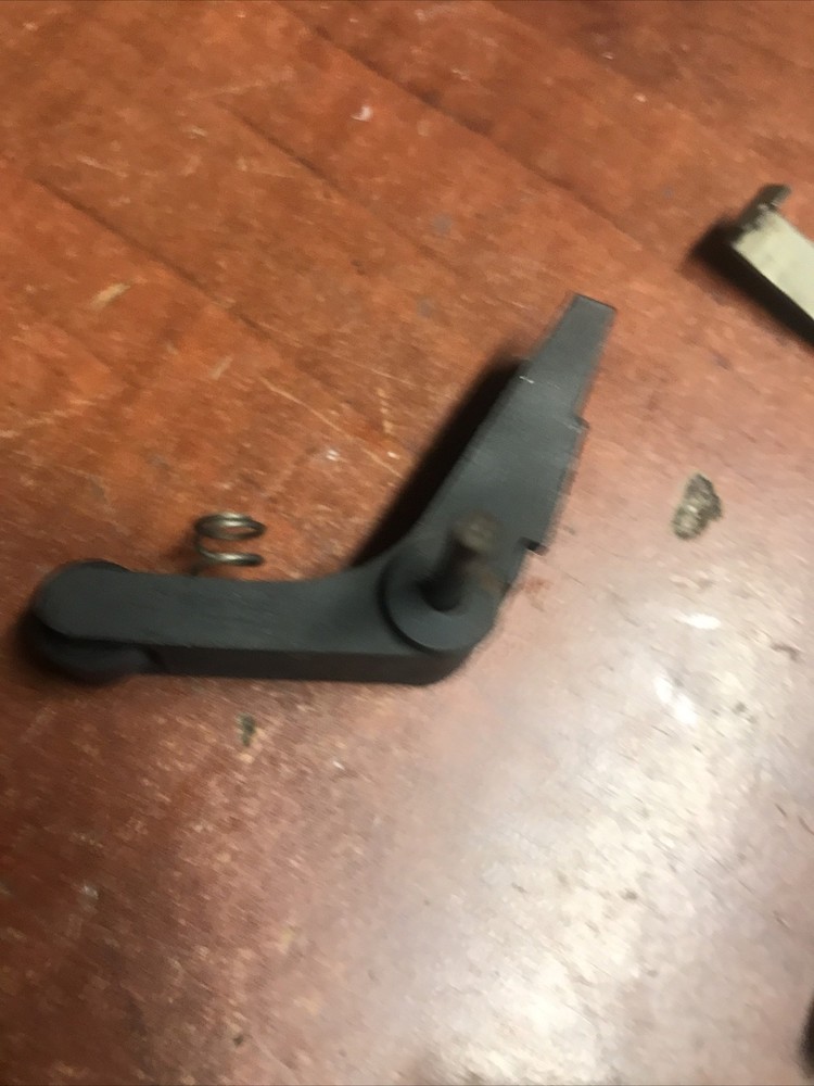 Use OEM Part Complete Trigger Assy For Ramset D45 Caliber Powder Fastener Tool