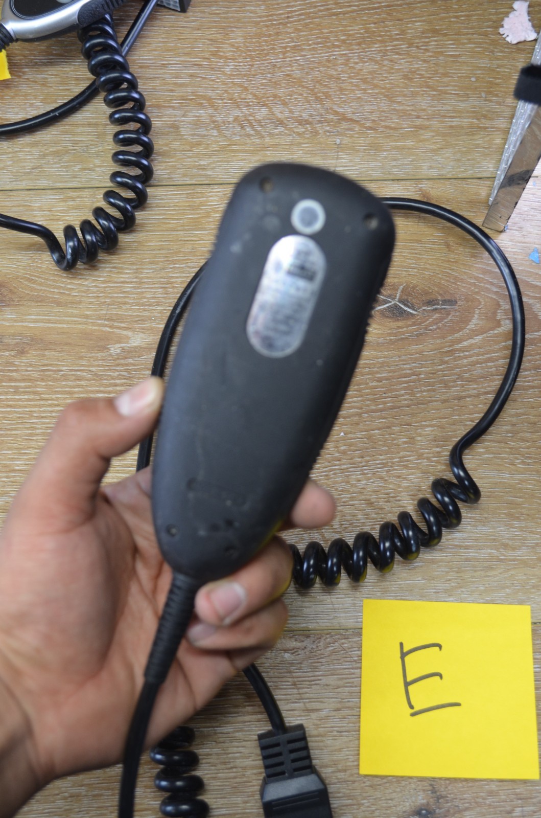 10.000047 Remote Wand La-Z-Boy Recliner 9776 14661-24 (14661T-24) CONTROL BOX