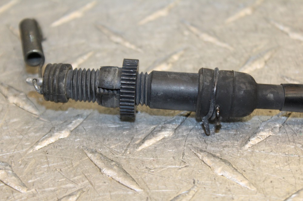 1998 HONDA CBR600F3 REAR BACK BRAKE SENSOR