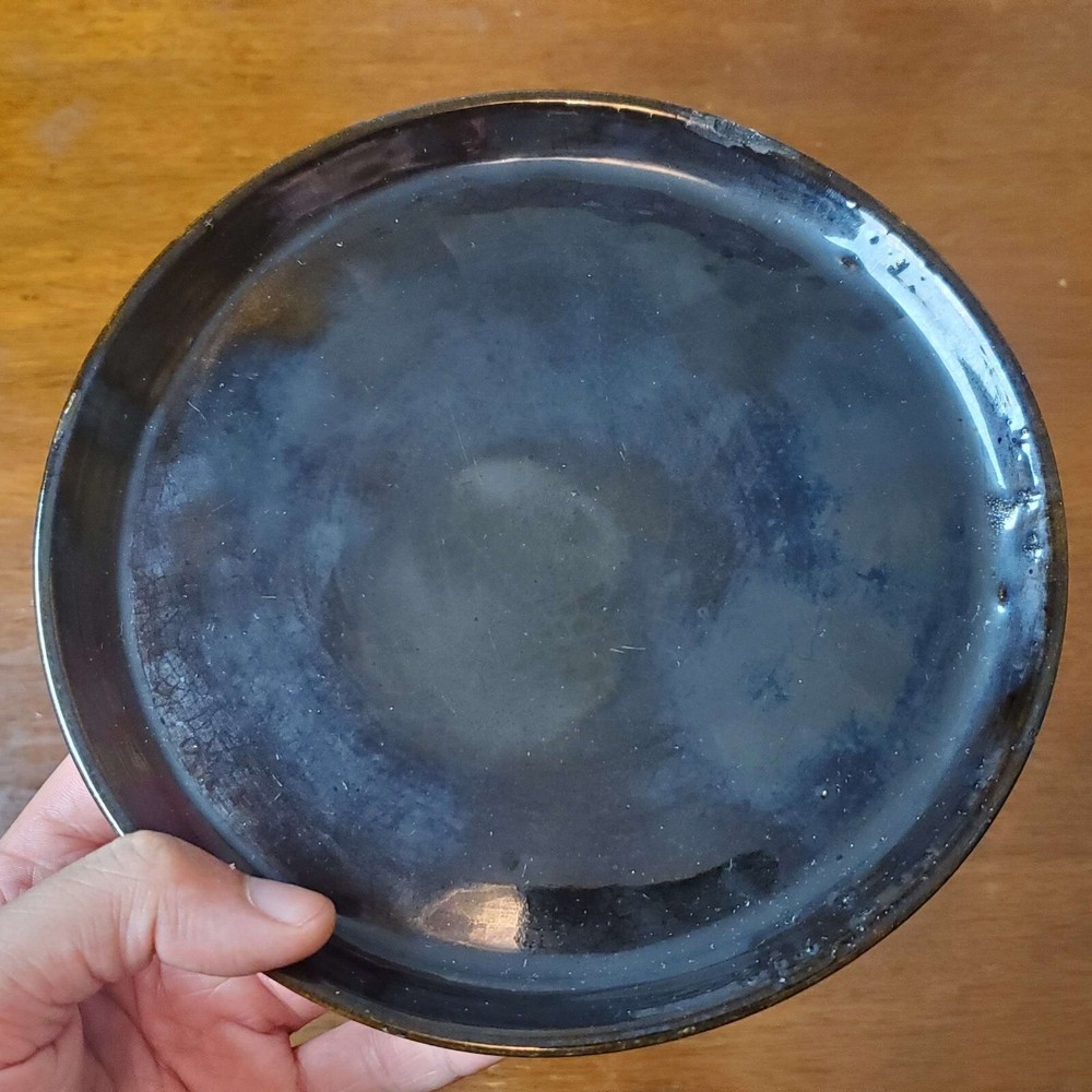 Antique Tea Set/Sake Set