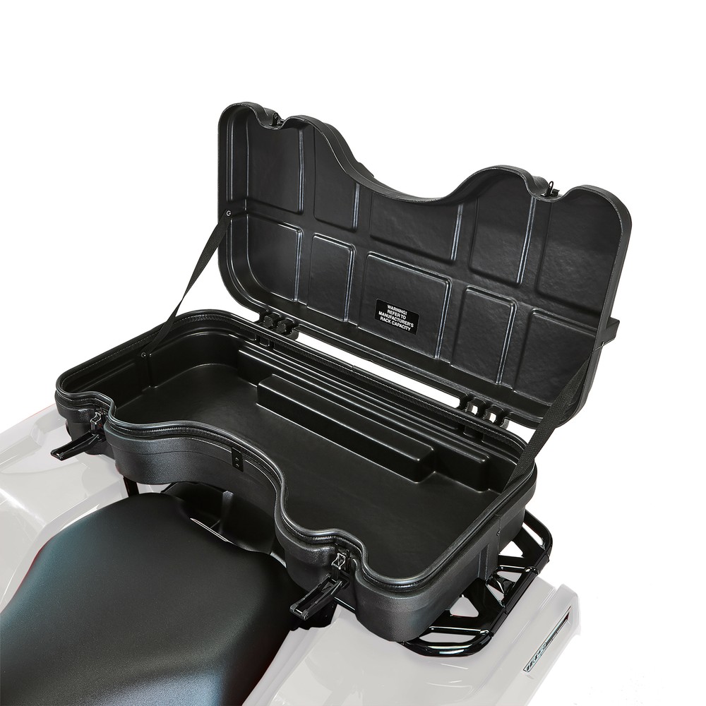 OPEN TRAIL ATV SMALL CARGO BOX