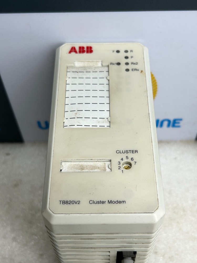 ABB TB820V2 Cluster Modem 3BSE013208R1