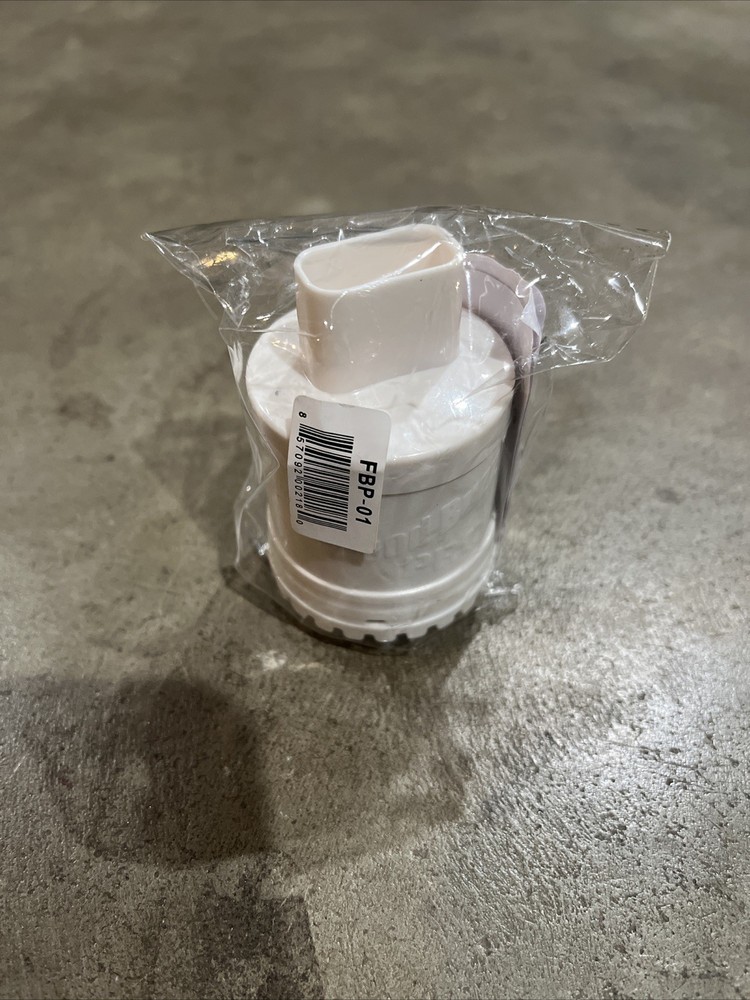 Flood Buzz Pro Leak Detector FBP-01