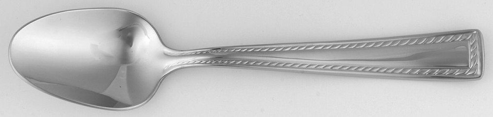 Oneida Silver Elan  Teaspoon 8856082