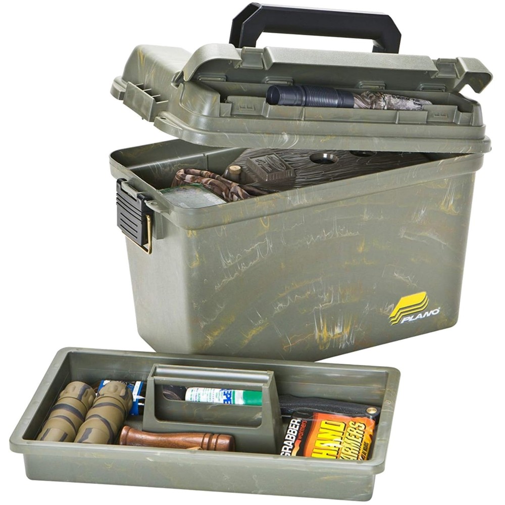 Durable Water-Resistant Field Case