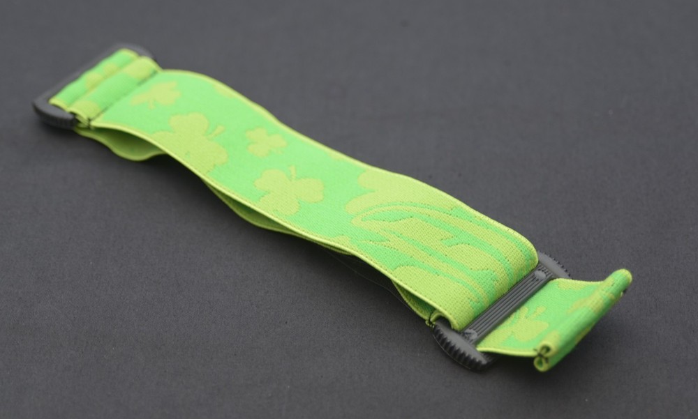 JT Proflex Strap - Limited Edition - St. Patrick's Day