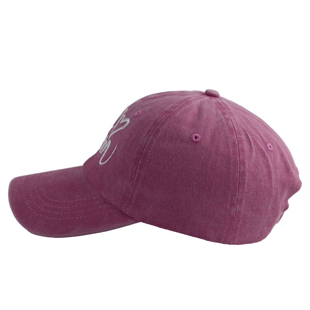 Fashion cap