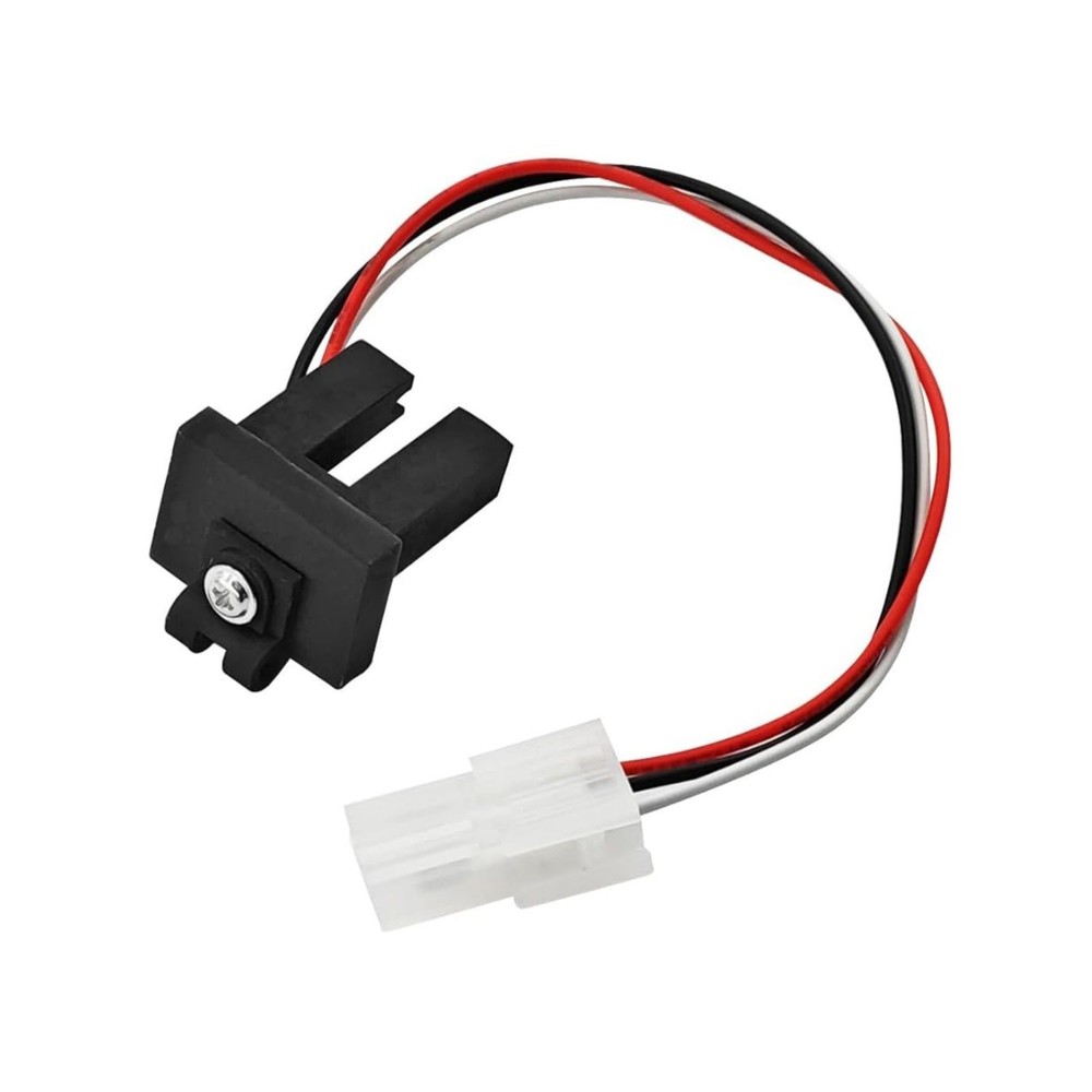 200674P Coin Drop Sensing Unit Switch Washing Machine Sensor Replacement TU21618