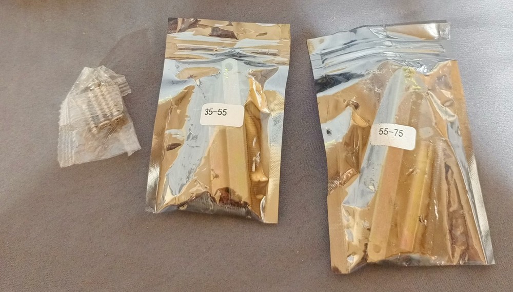 DSDTS Security Intelligent Lock Black