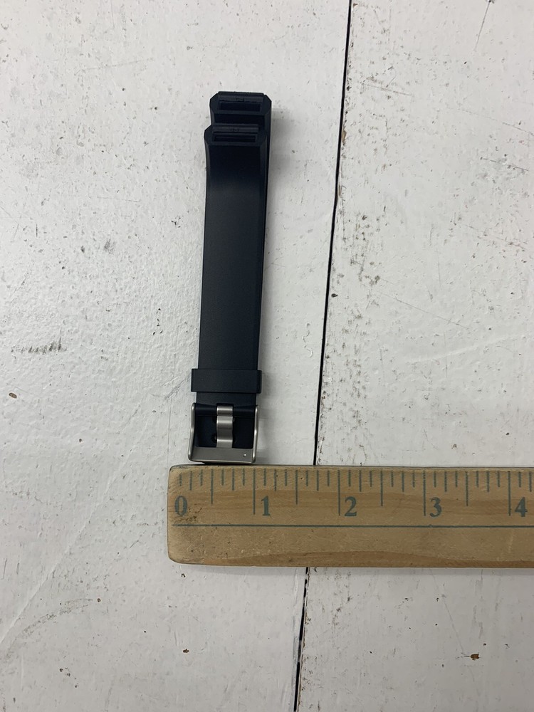 ScarDS Black Green Replacement Bands
