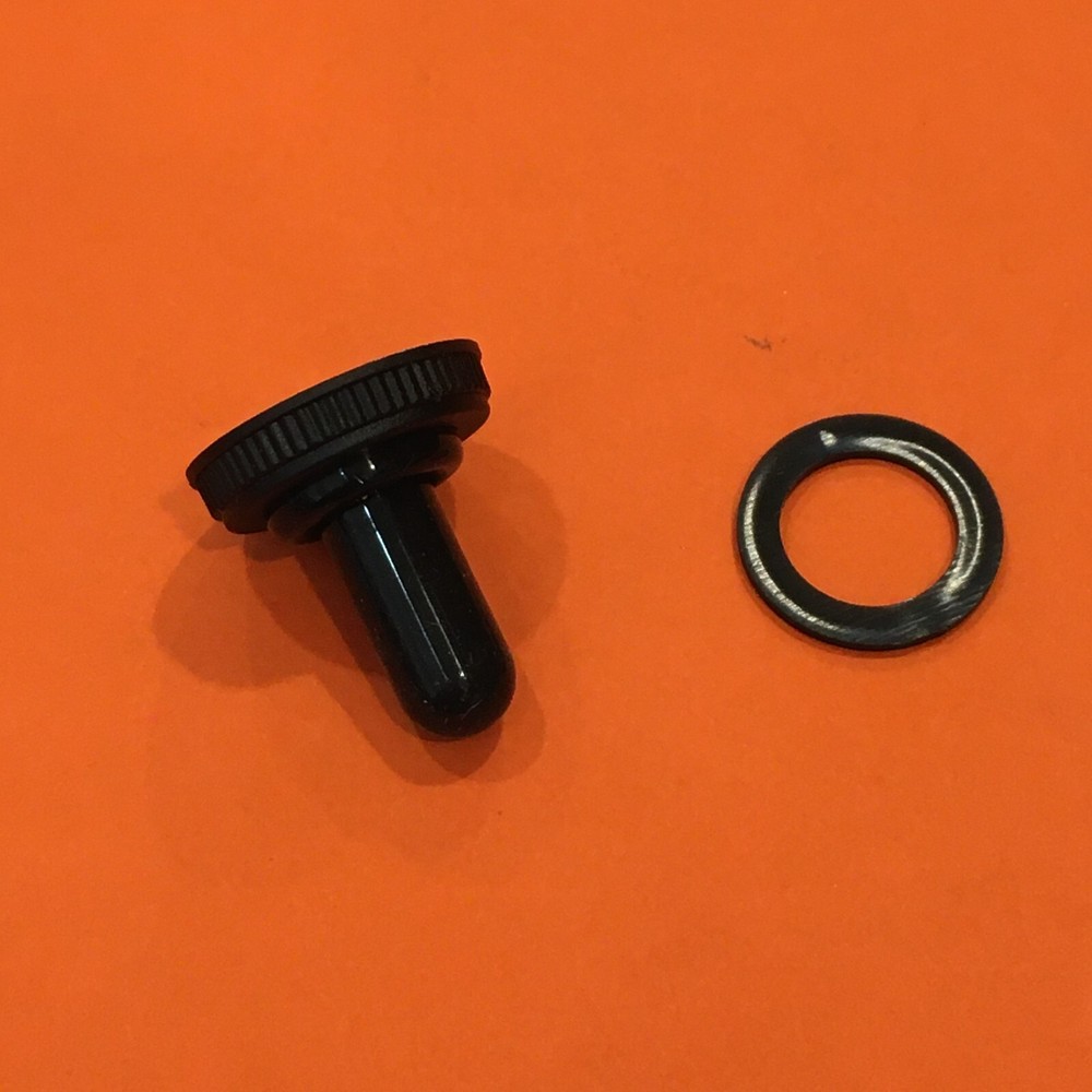 Singer Featherweight 221 Light switch cap with dust cover