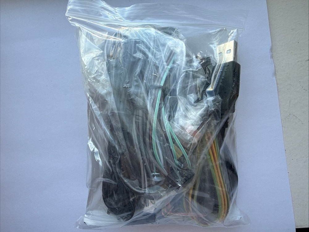 iDatalink ADS-USB Weblink Updater USB Cable Interface Flash Loader