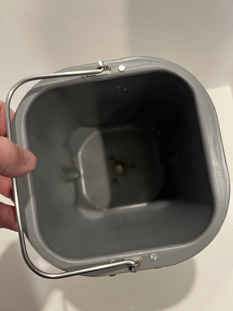 Hitachi Bread Maker Machine Pan HB-B101 B102 B201 B301 Replacement Part