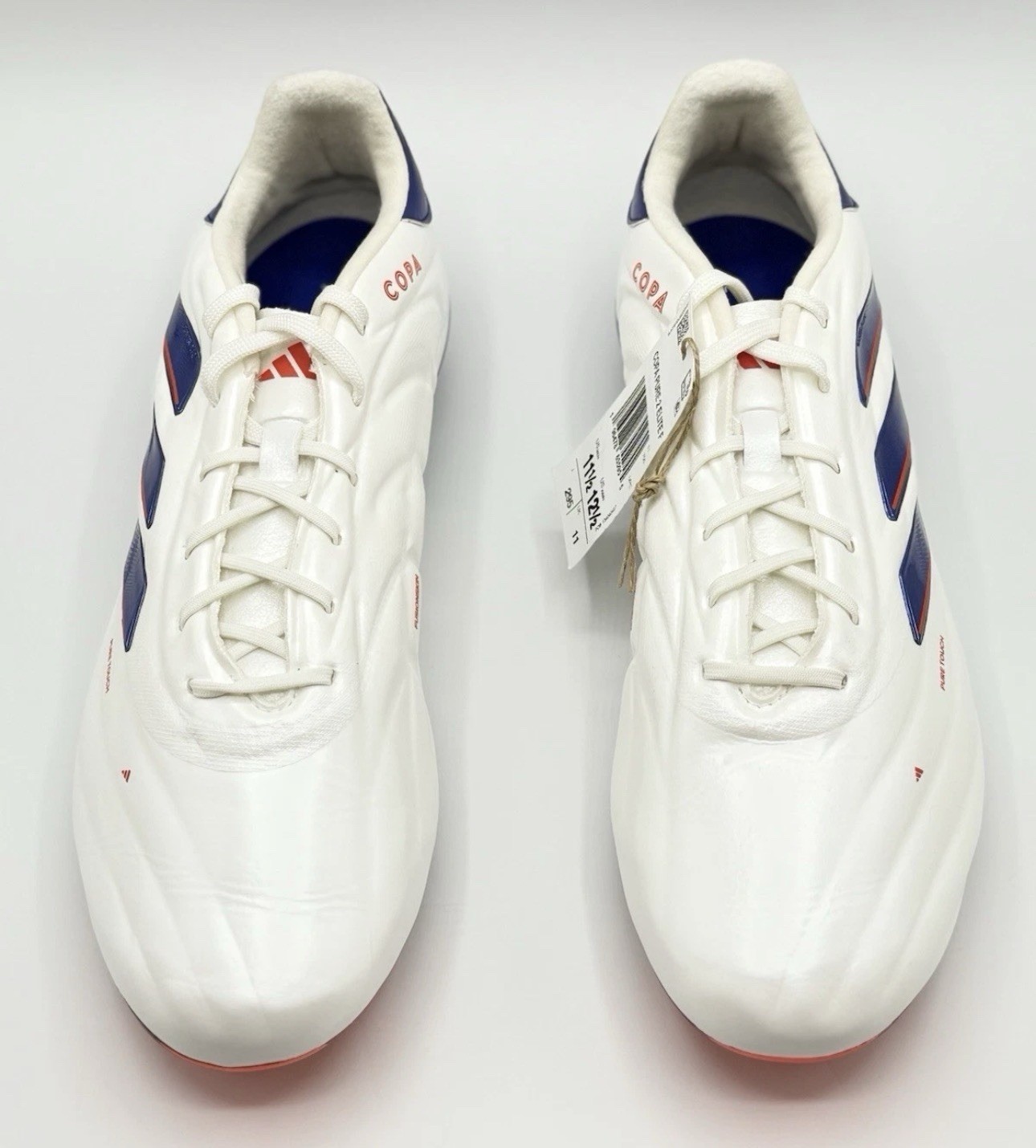 adidas Copa Pure 2 Elite Firm-Ground Cleats / Men’s Size 10 / $230 / IG6402