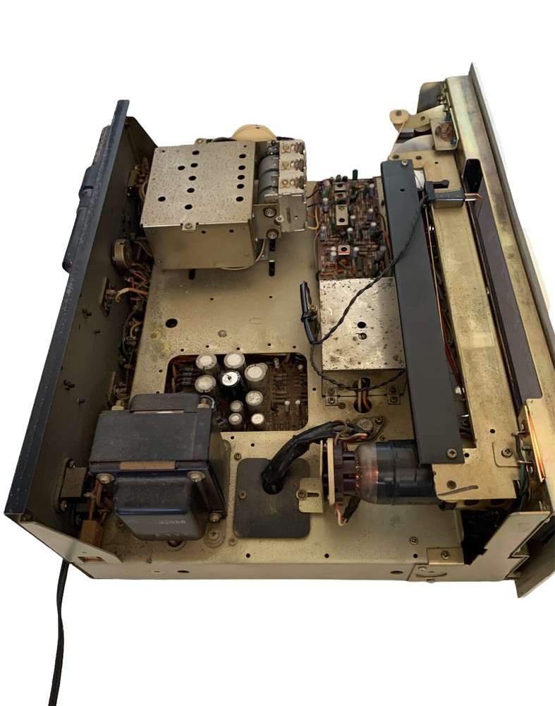 Marantz Model 120 tuner