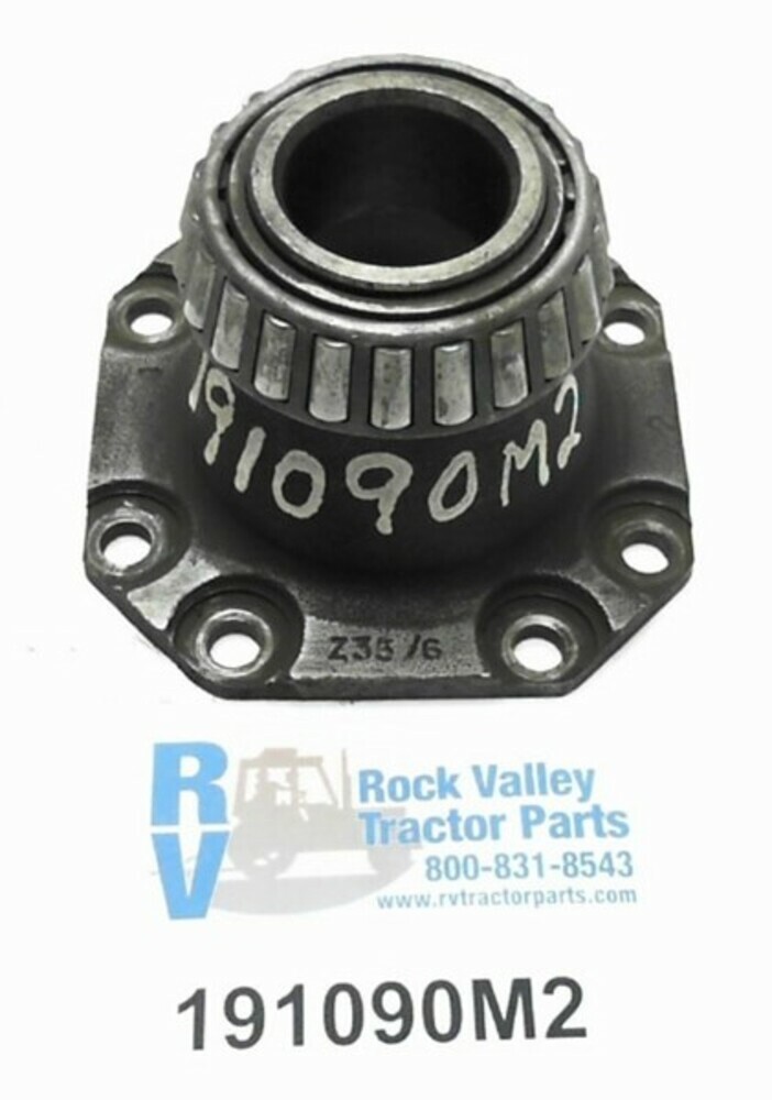 Adapter differential