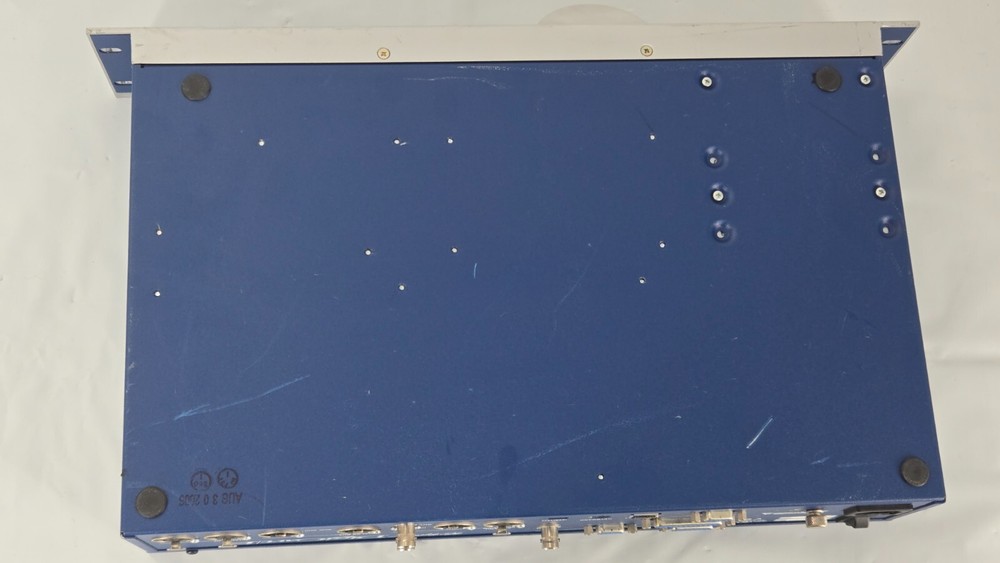 360 Systems Ethernet Audio System Digicart/E Model: E-3000