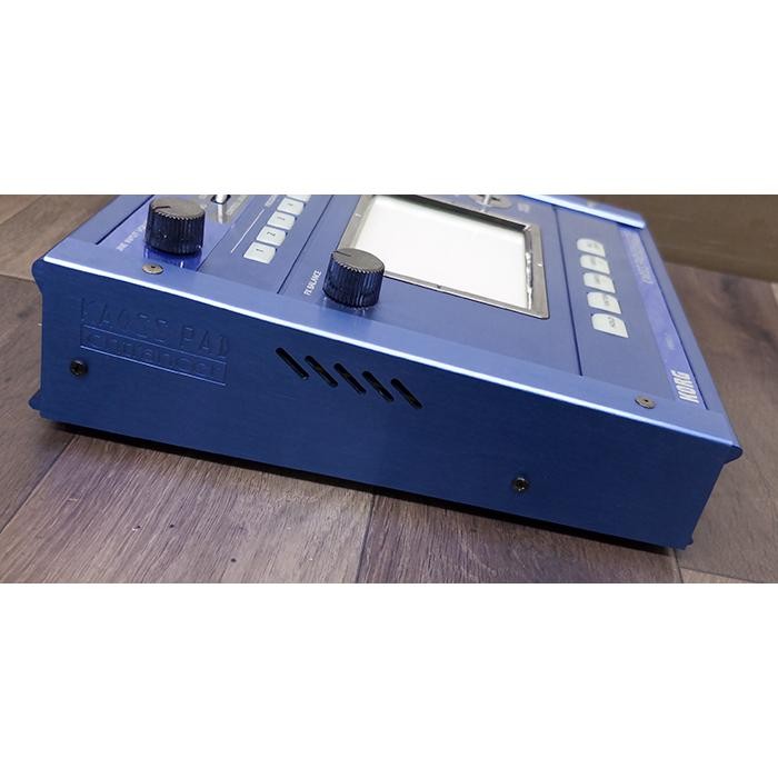KORG KAOSS PAD Entrancer KPE1 Audio Video Effects Processor Tested Working Unit
