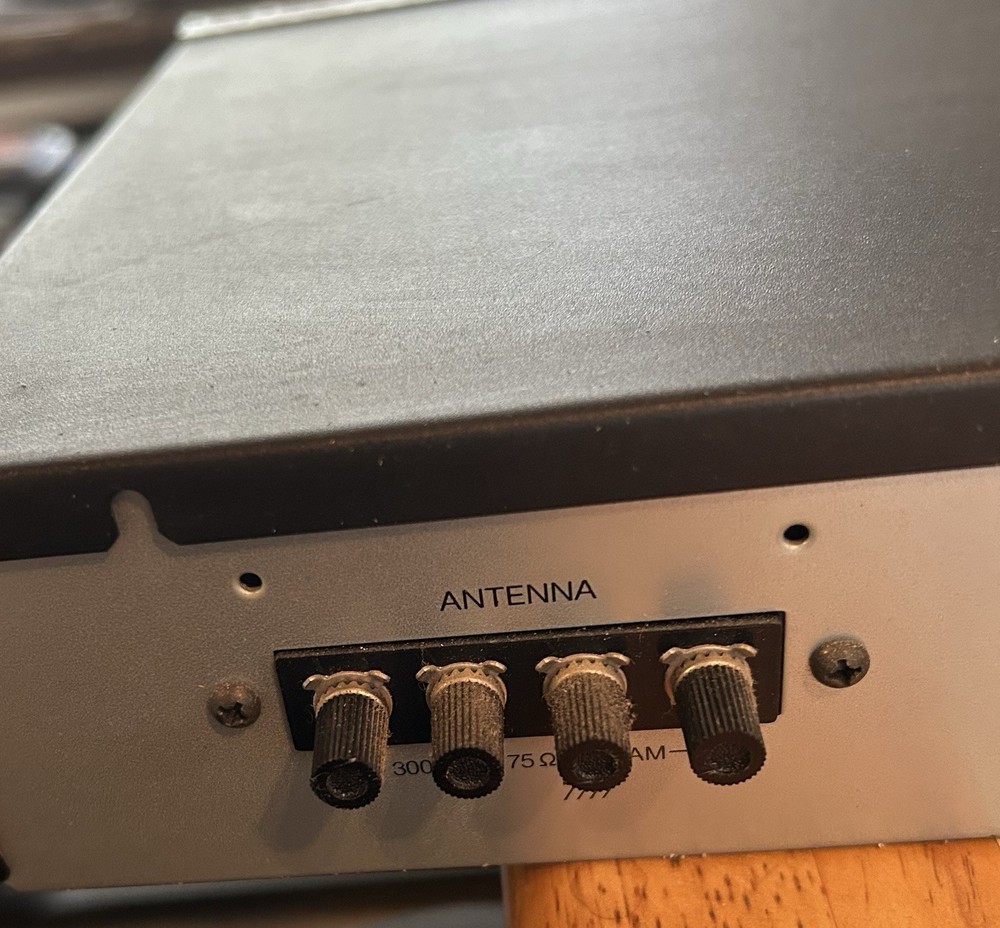 Onkyo T-4000