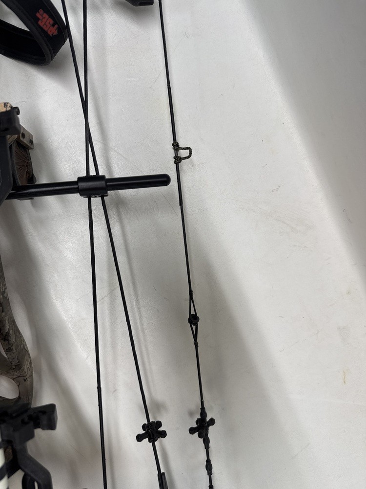 PSE Brute ATK COMPOUND BOW