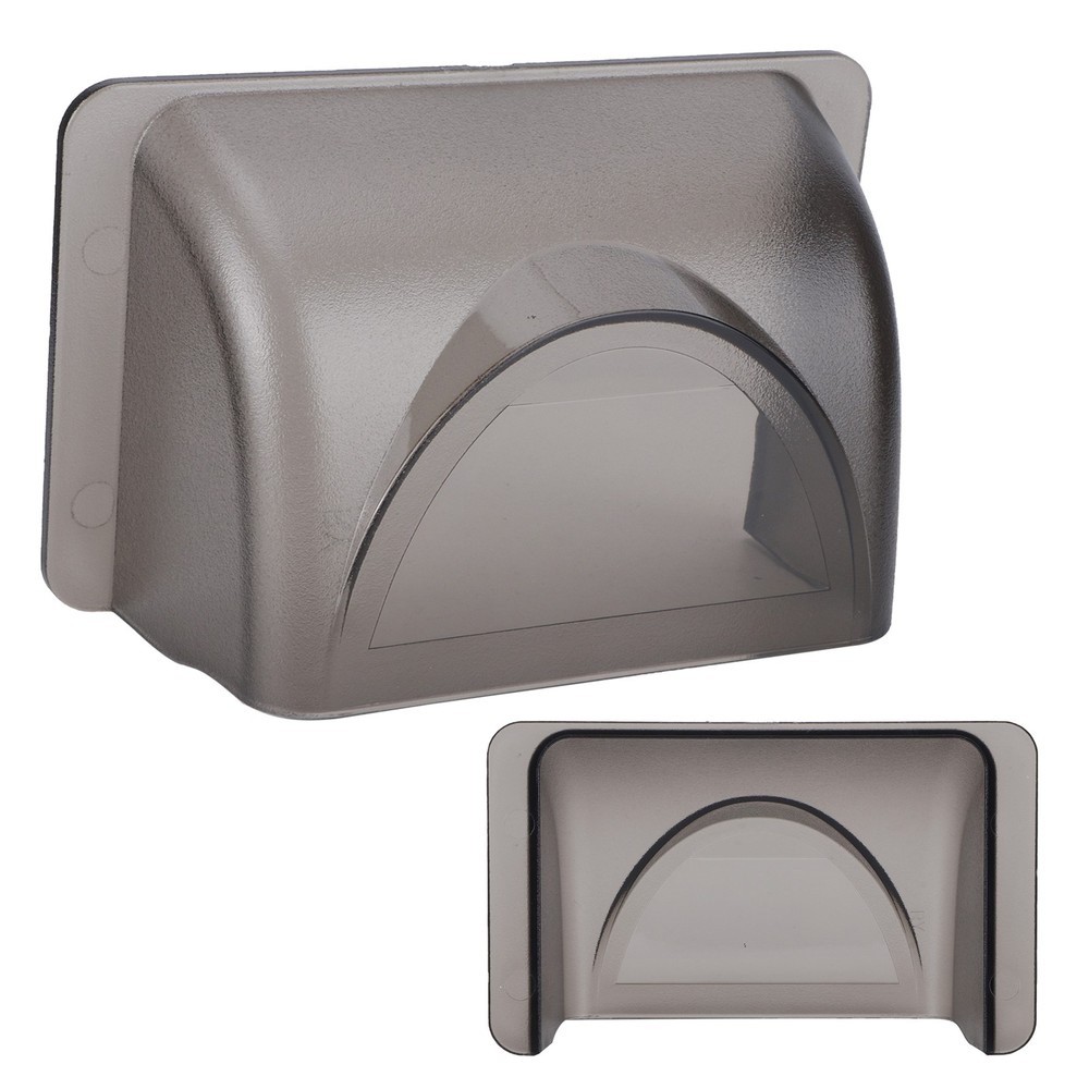 Waterproof Rain Cover For Access Controller Explosion-Proof Gray