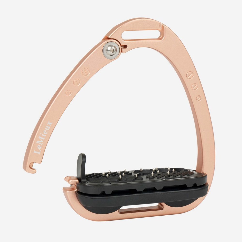 LeMieux Vector Balance Stirrup