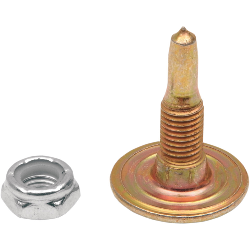 Stud Boy Studs with Locknuts - 1.625" - 96 Pack | 2267-P3