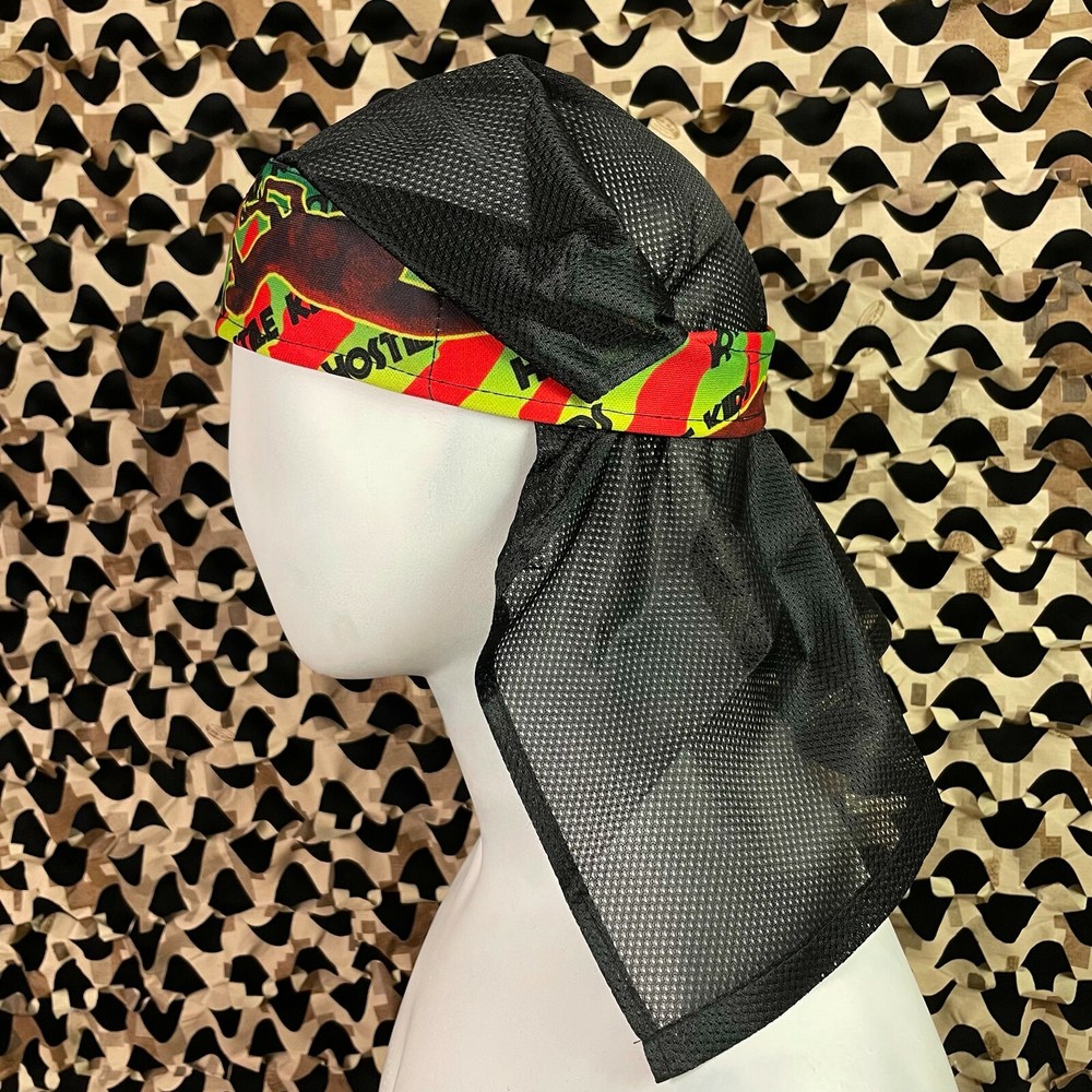 NEW HK Army Headwrap - Jurassic