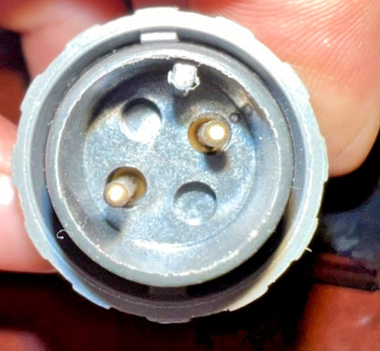 Lowerance Transducer Model HS-WS, HS-WSPC, HS-WSBK