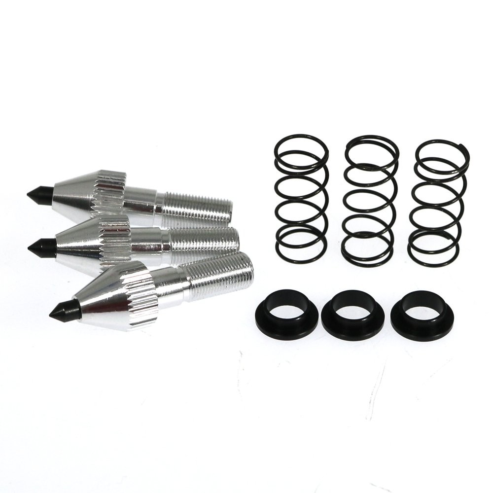 Eagle Model Adjustment Post for Setup Board EX 2519P1
