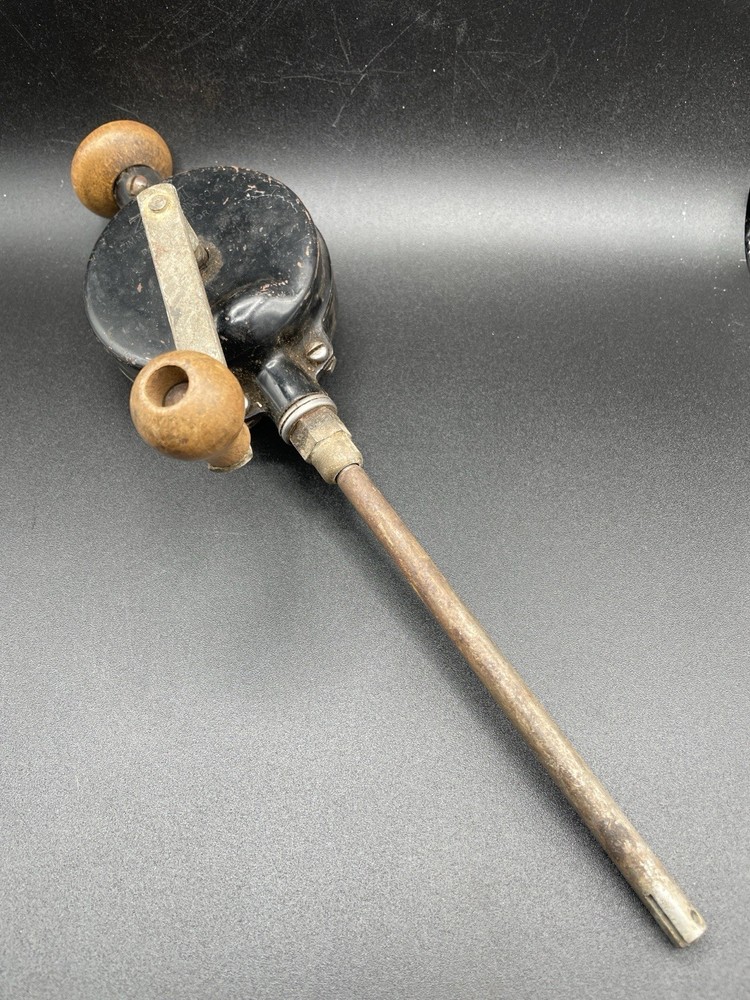 Vintage ZIM Hand Tool