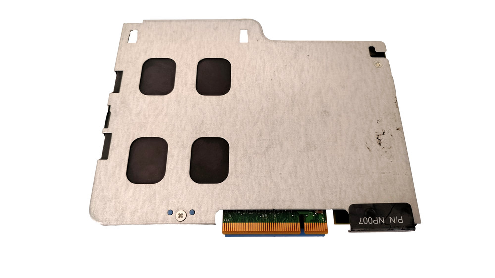 Dell PowerEdge 1950 UCS-61 SAS RAID Controller 0CR679