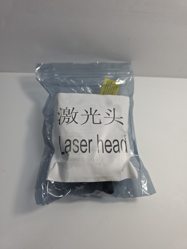 Mini Laser Engraving Machine Pure Blue LaserDiode DotModule 450nm