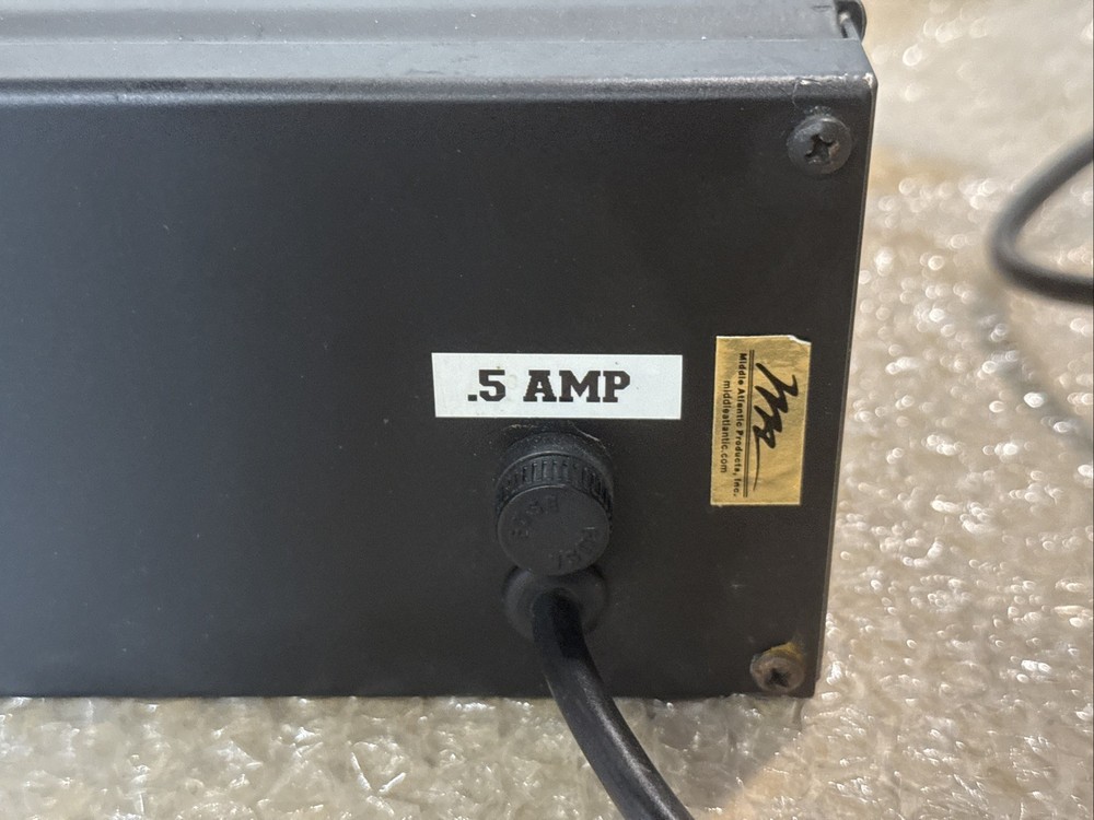 Mid-Atlantic Signal Splitter Distribution Unit