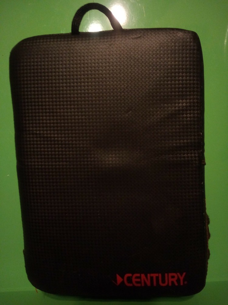 Century Punching Pad Square Strike Pad