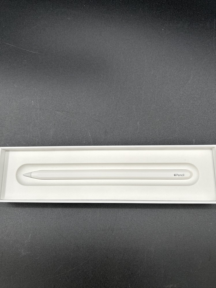 Apple Pencil Stylus (2nd Generation) - White (A2051)