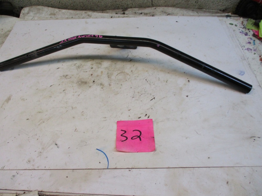 1996 Yamaha VMAX XT 500 Snowmobile Handlebars