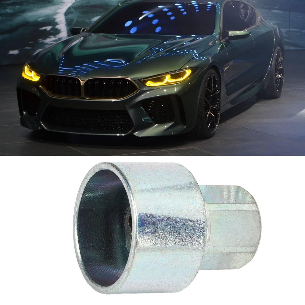Anti Theft Lugnut Socket Anti Deformation Metal Wheel Lock Key for 059 default