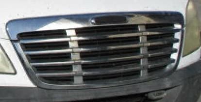 For 2009 FREIGHTLINER SPRINTER 3500 GRILLE N/A ,  FL