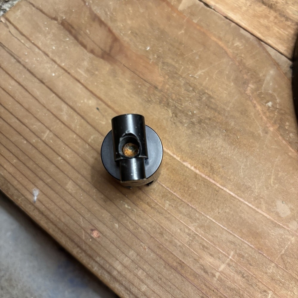 Bee Stinger Quick Disconnect Straight