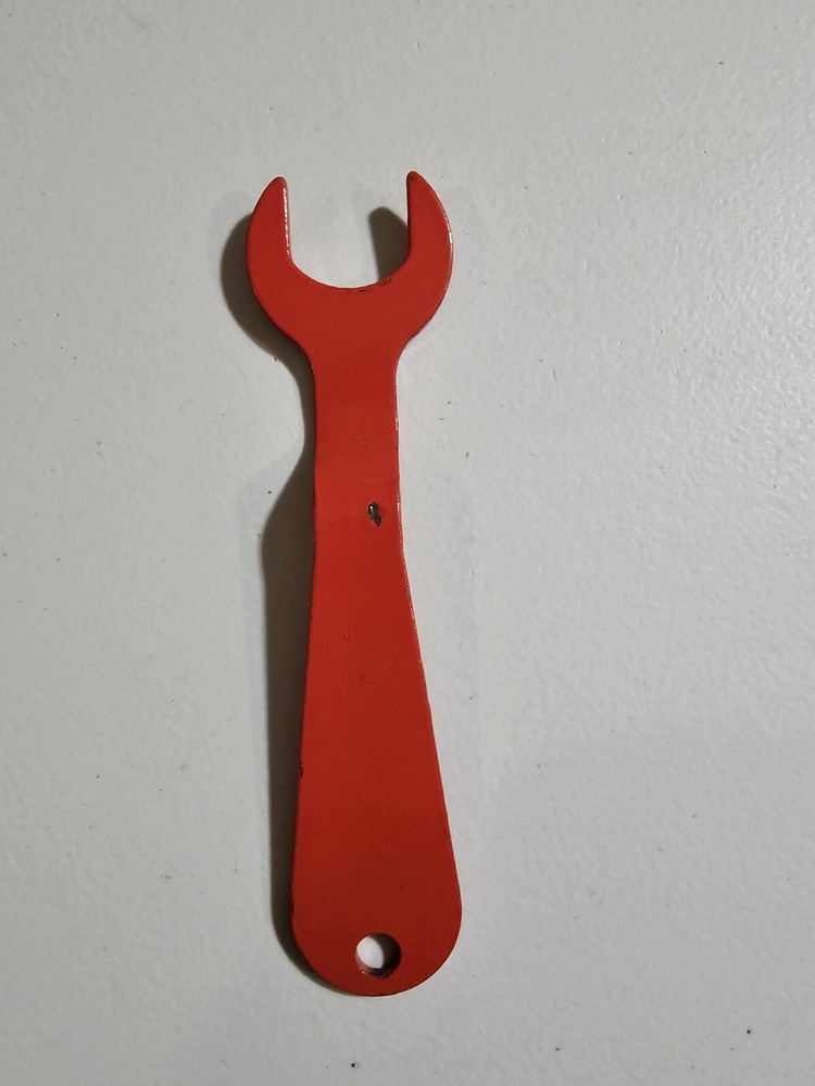 3M Pad Wrench A146, 17 mm - Red