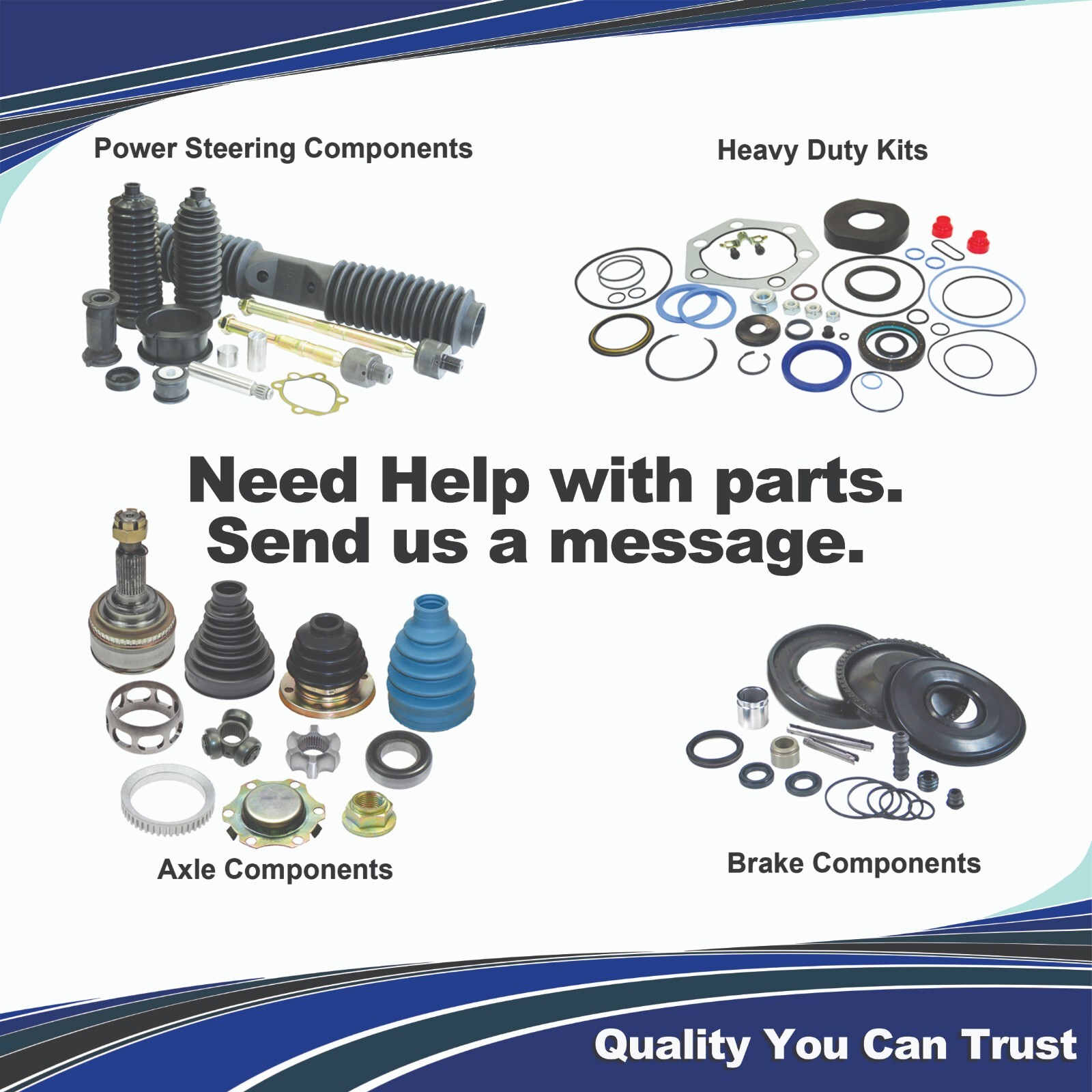 ABS Ring for Ford Edge 2007-2014 Lincoln MKX 2007-2015