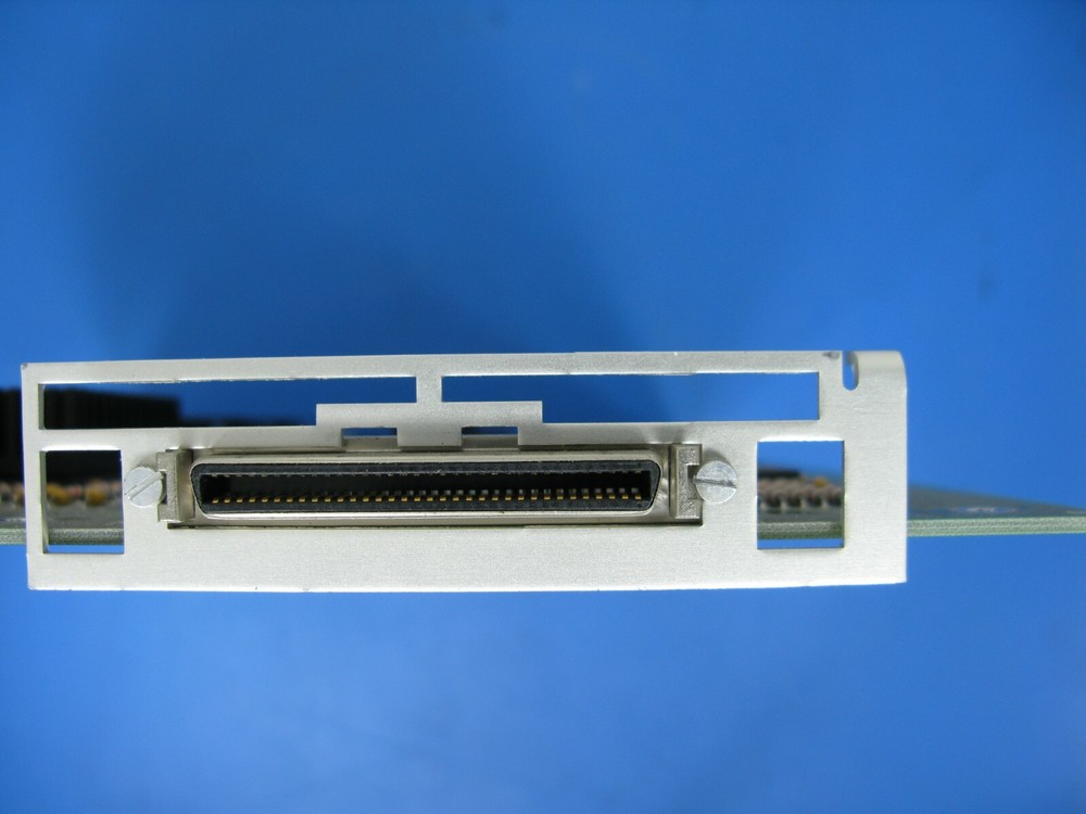 671-0069-00 Tektronix High Speed Module For 3002 Logic Analyzer