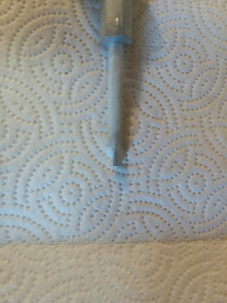 Mcintosh MR-71 muting pot