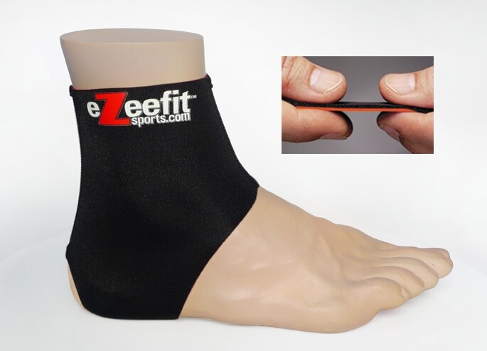 Ezeefit 2mm Ankle Booties