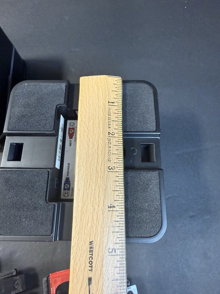 2 Google Hangouts Meet Speakermic G017A 48V