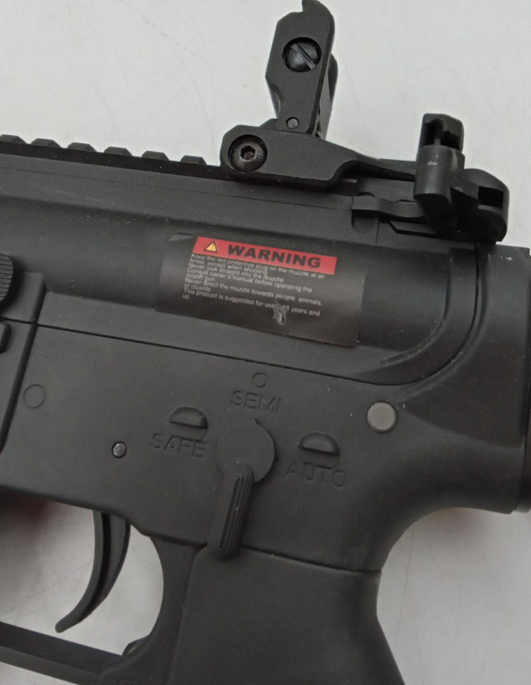 Lancer Tactical LT-32BA10-G2 Airsoft