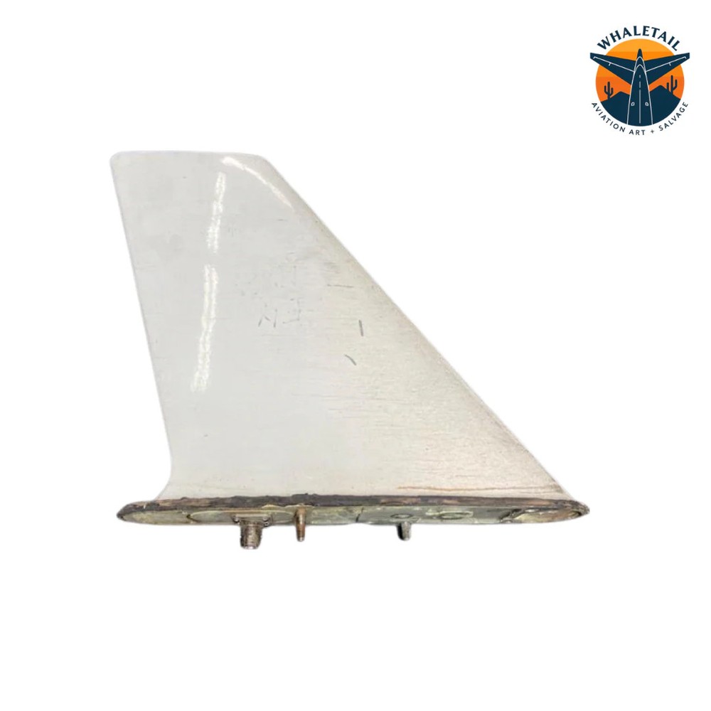 747-400 Tail Antenna