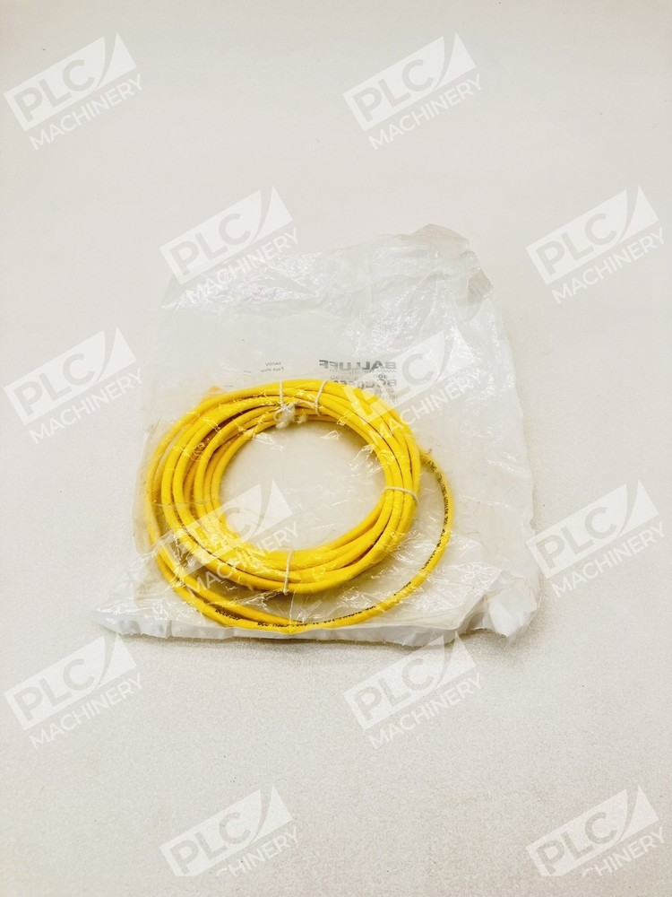 Balluff BCC0559 M8 Sensor Cable Right Angle Female Cordset
