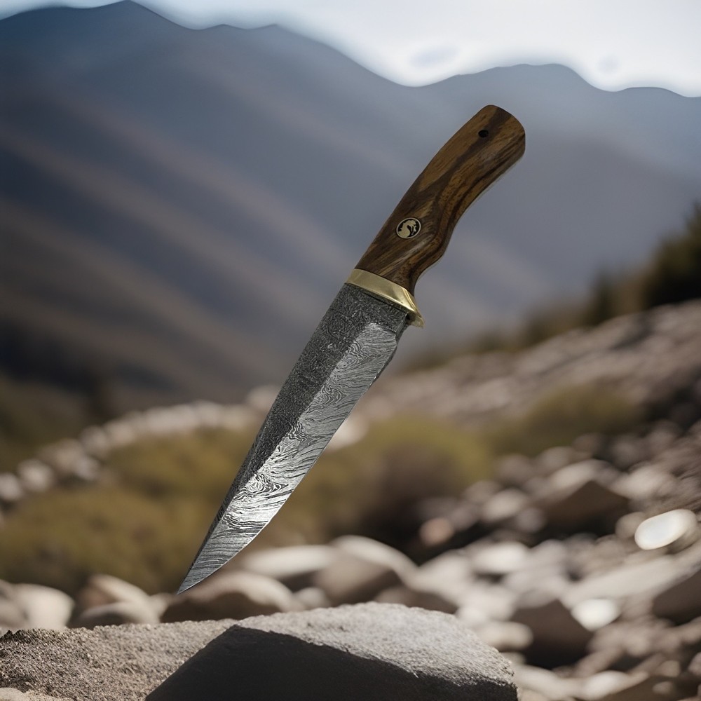 Camping/Outdoors/EDC Knife
